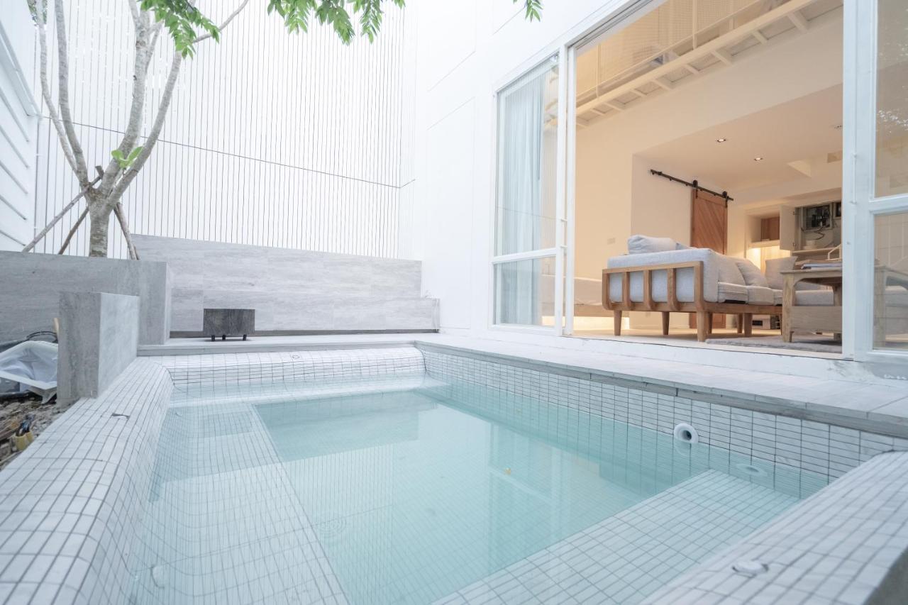 Any Day House Chiang Mai - Sha Plus Exteriér fotografie