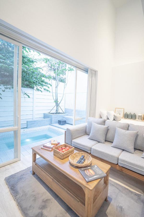 Any Day House Chiang Mai - Sha Plus Exteriér fotografie